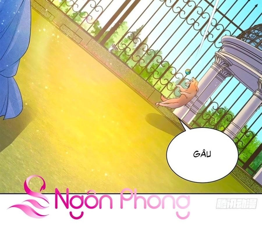 Tôi Muốn Trở Thành Tiểu Thư Công Tước Phế Vật Chapter 45 - 15