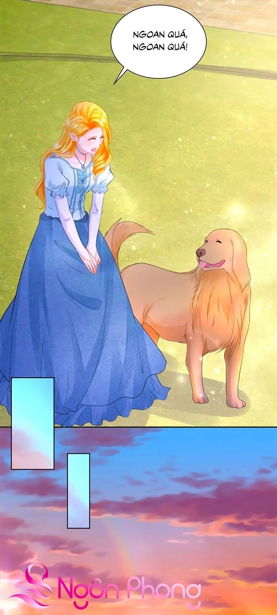 Tôi Muốn Trở Thành Tiểu Thư Công Tước Phế Vật Chapter 45 - 17