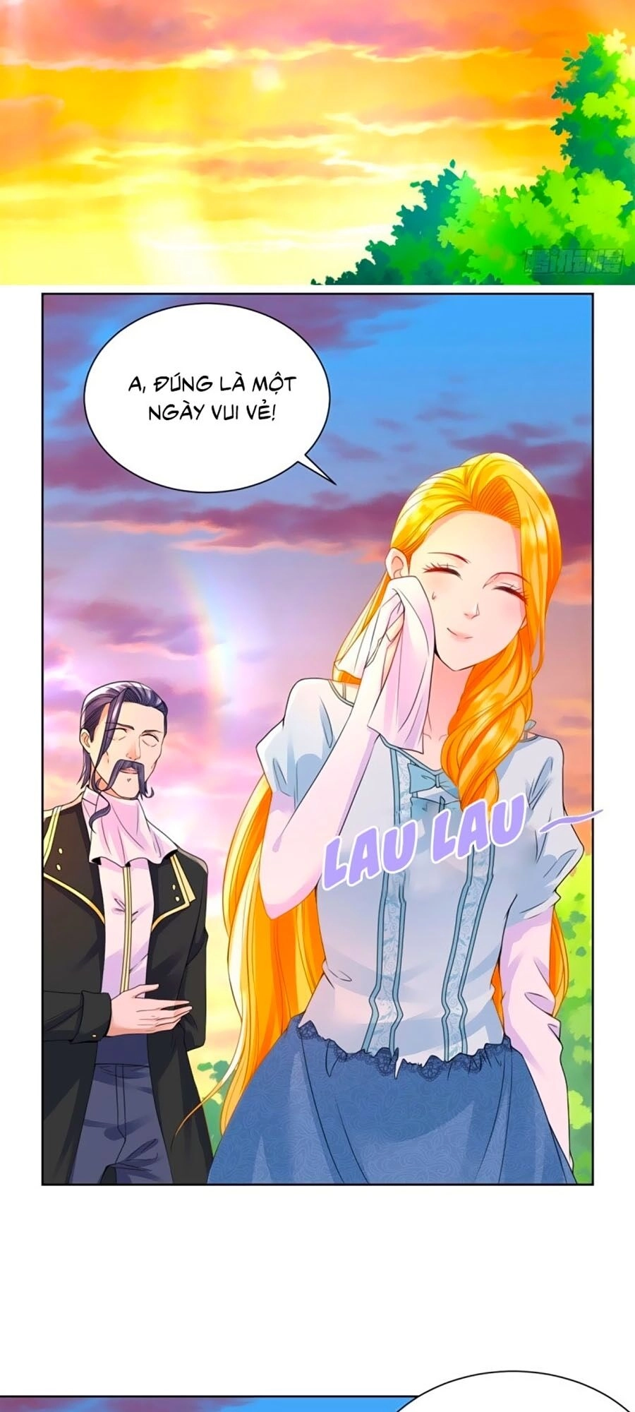 Tôi Muốn Trở Thành Tiểu Thư Công Tước Phế Vật Chapter 45 - 19