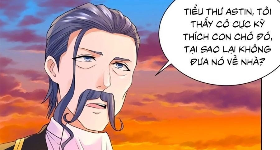 Tôi Muốn Trở Thành Tiểu Thư Công Tước Phế Vật Chapter 45 - 20
