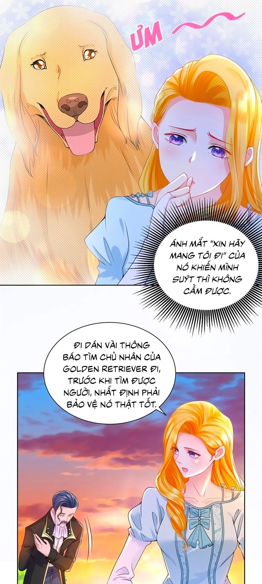 Tôi Muốn Trở Thành Tiểu Thư Công Tước Phế Vật Chapter 45 - 23