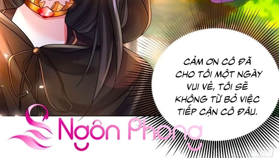 Tôi Muốn Trở Thành Tiểu Thư Công Tước Phế Vật Chapter 45 - 29