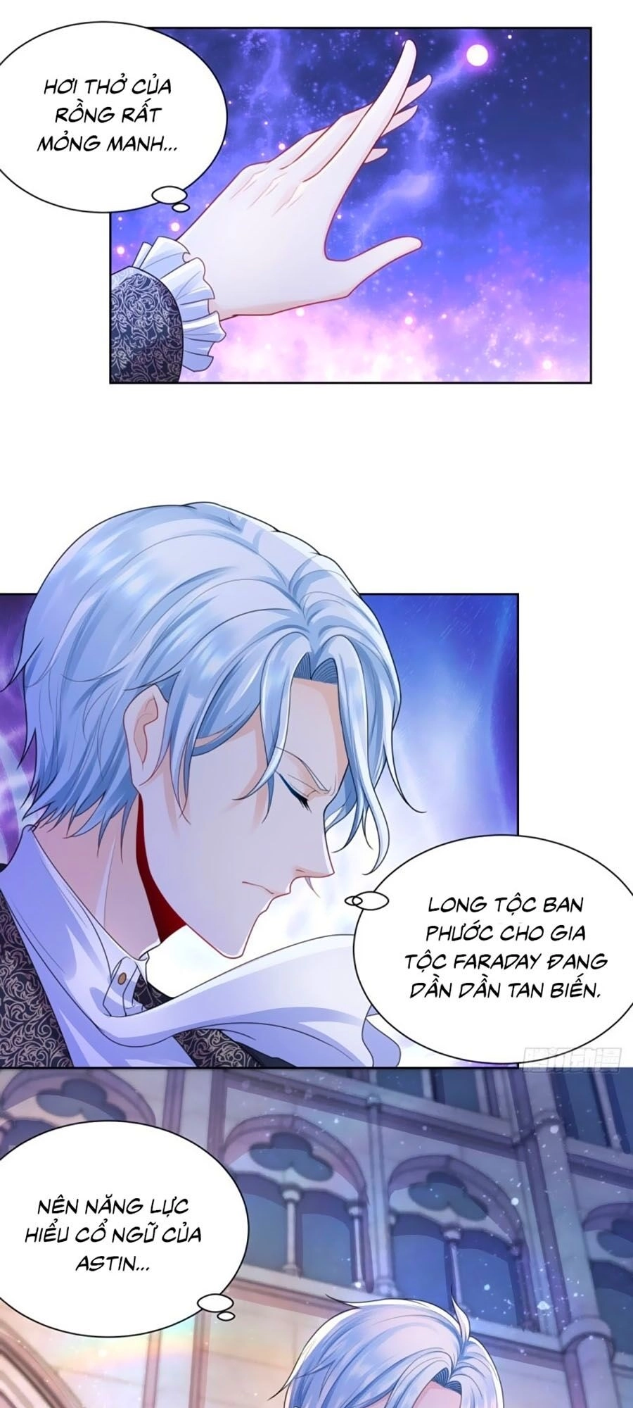 Tôi Muốn Trở Thành Tiểu Thư Công Tước Phế Vật Chapter 46 - 7