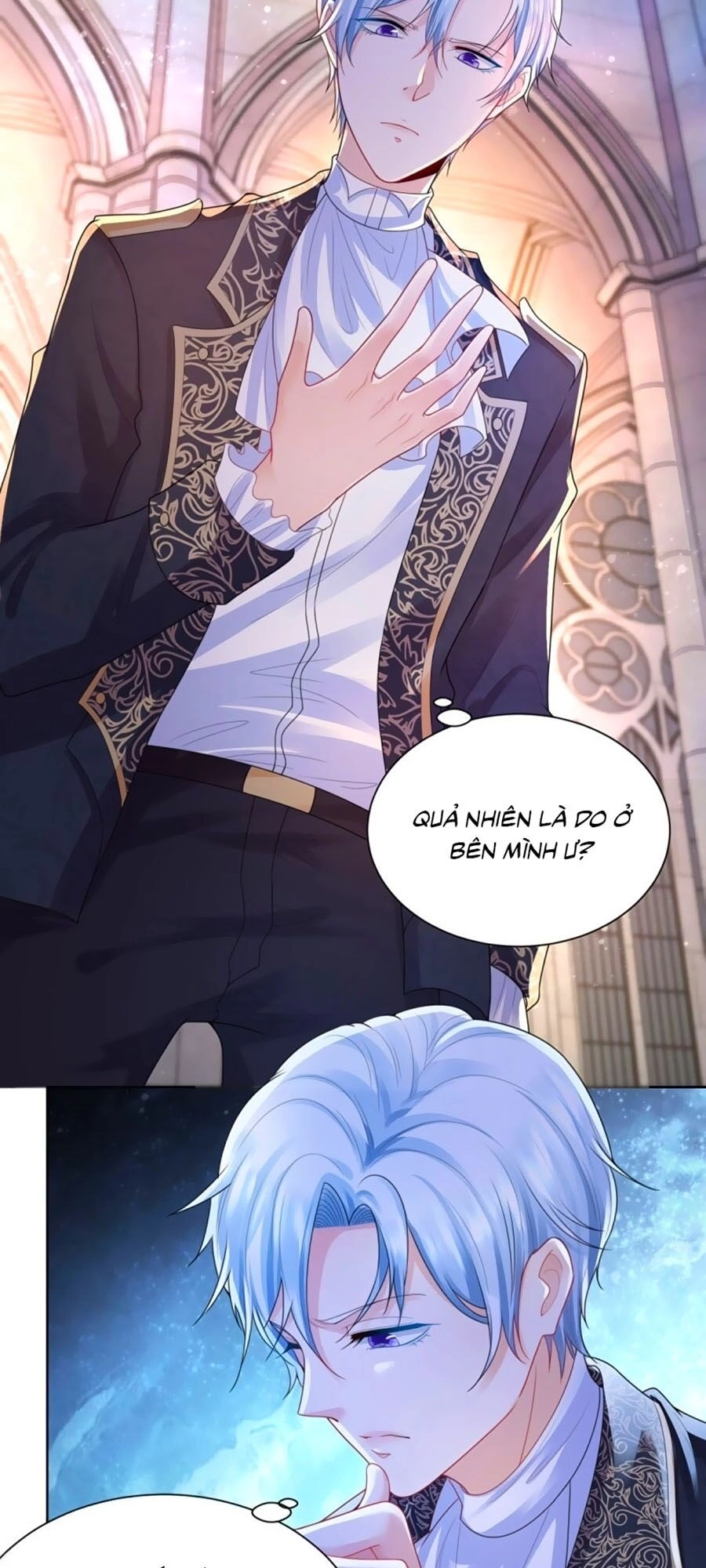 Tôi Muốn Trở Thành Tiểu Thư Công Tước Phế Vật Chapter 46 - 8