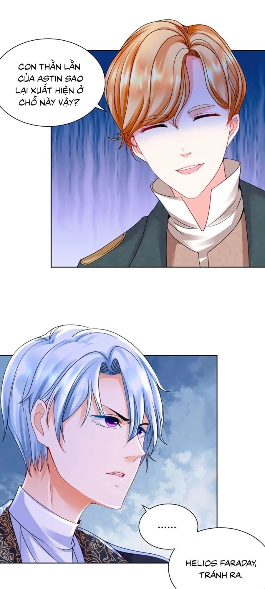 Tôi Muốn Trở Thành Tiểu Thư Công Tước Phế Vật Chapter 46 - 12