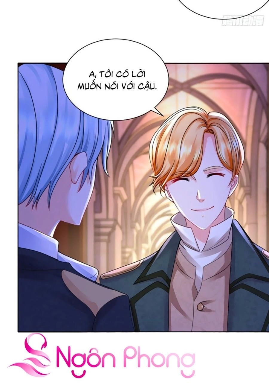 Tôi Muốn Trở Thành Tiểu Thư Công Tước Phế Vật Chapter 46 - 13