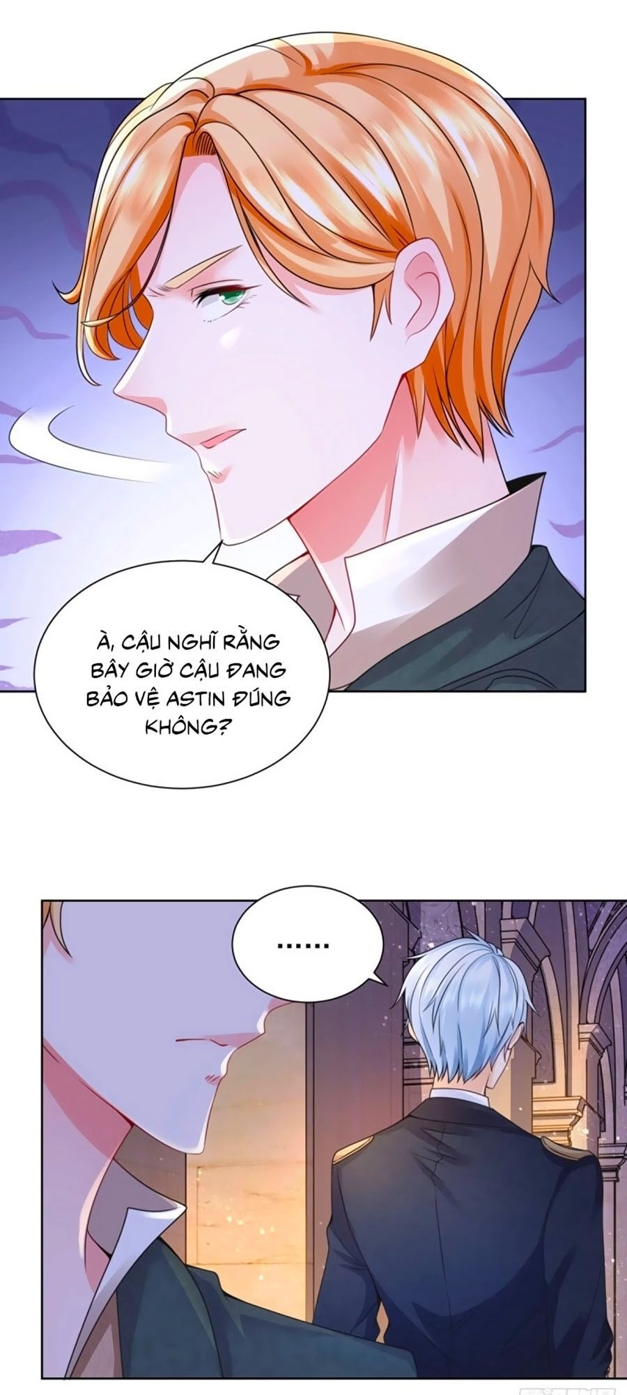 Tôi Muốn Trở Thành Tiểu Thư Công Tước Phế Vật Chapter 46 - 16