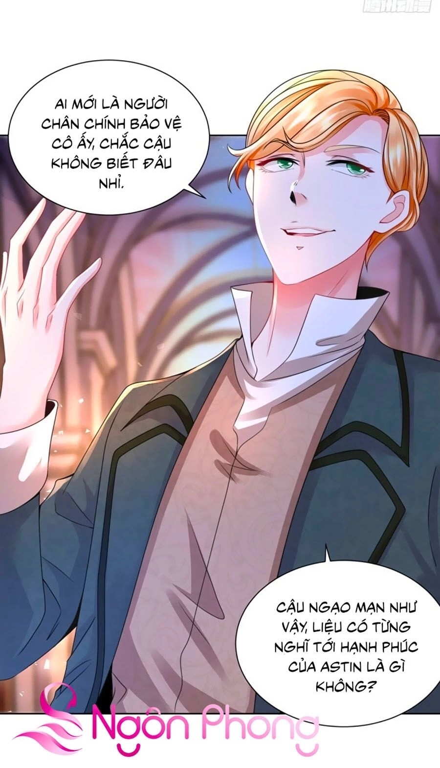 Tôi Muốn Trở Thành Tiểu Thư Công Tước Phế Vật Chapter 46 - 17