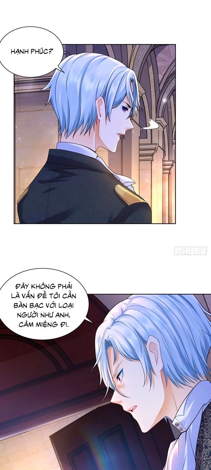 Tôi Muốn Trở Thành Tiểu Thư Công Tước Phế Vật Chapter 46 - 18