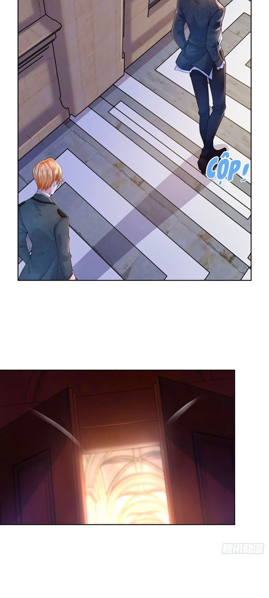 Tôi Muốn Trở Thành Tiểu Thư Công Tước Phế Vật Chapter 46 - 20