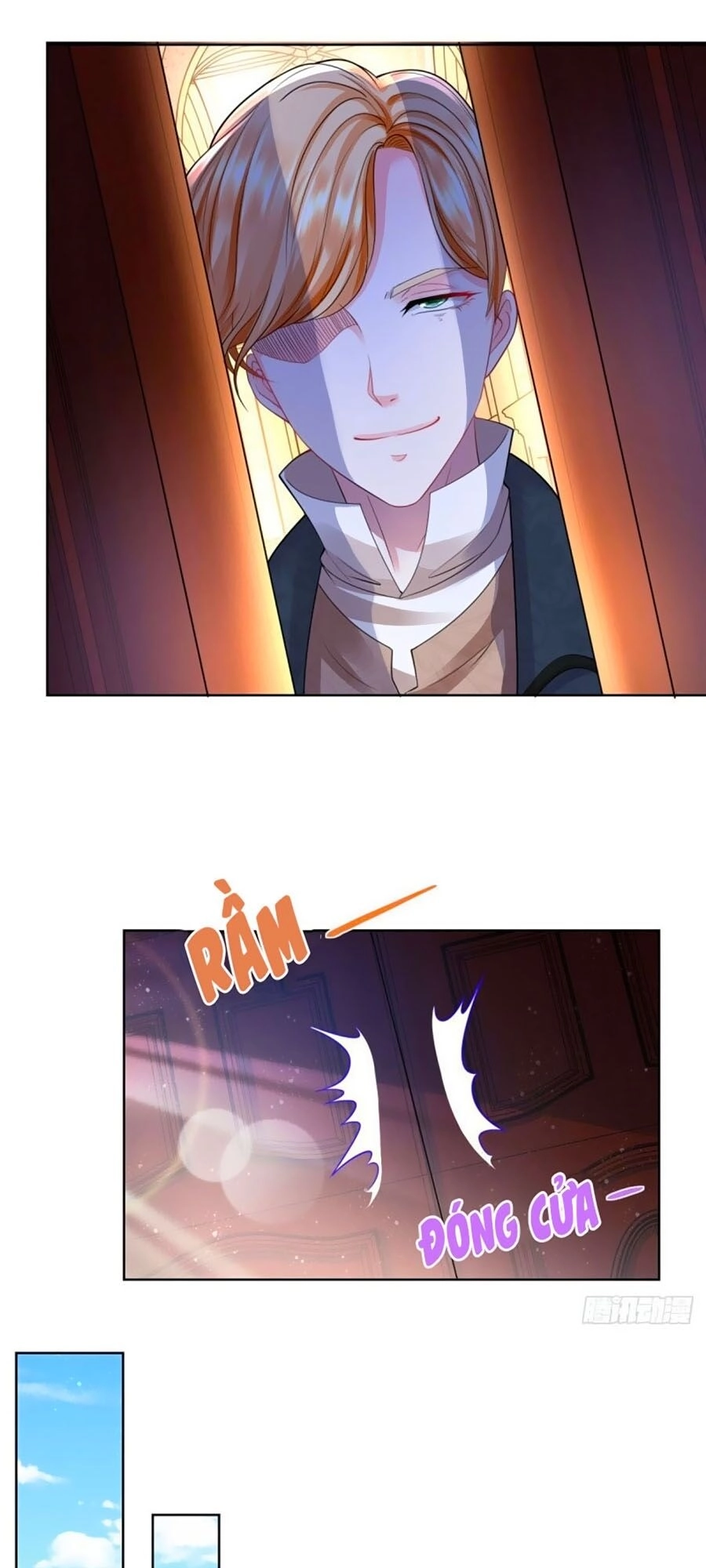 Tôi Muốn Trở Thành Tiểu Thư Công Tước Phế Vật Chapter 46 - 21