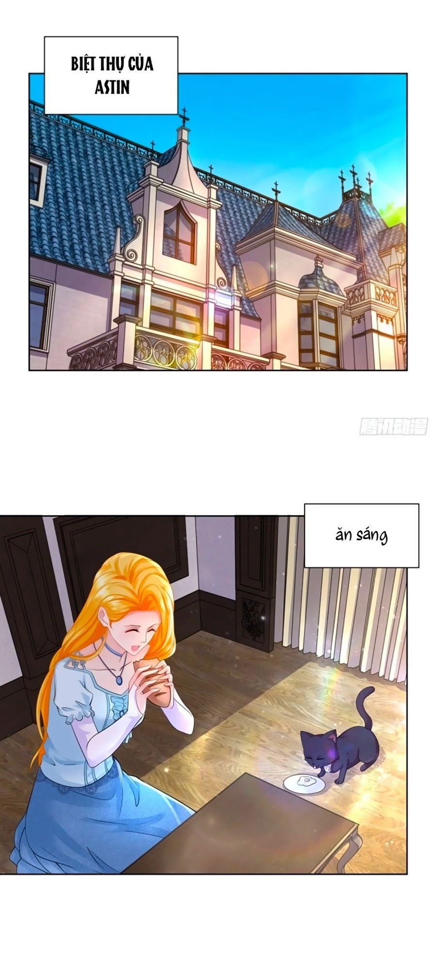 Tôi Muốn Trở Thành Tiểu Thư Công Tước Phế Vật Chapter 46 - 23