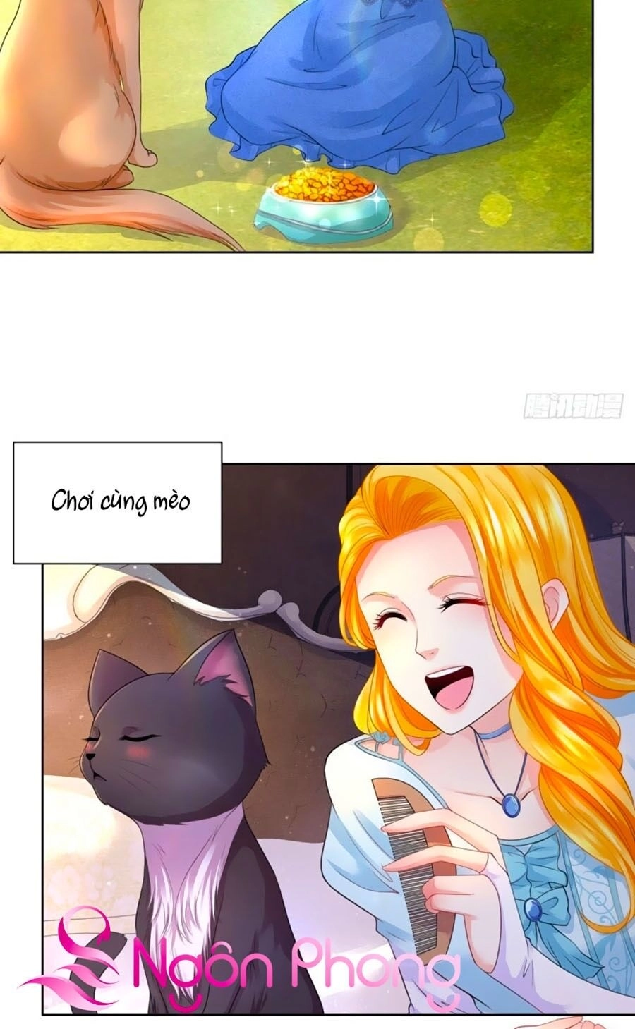 Tôi Muốn Trở Thành Tiểu Thư Công Tước Phế Vật Chapter 46 - 25