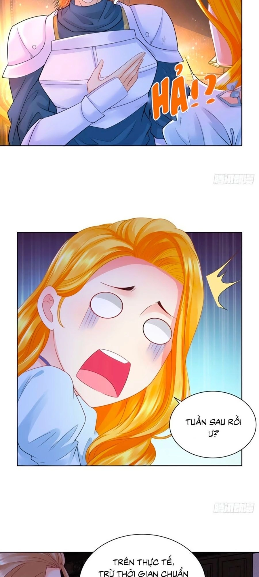 Tôi Muốn Trở Thành Tiểu Thư Công Tước Phế Vật Chapter 46 - 27