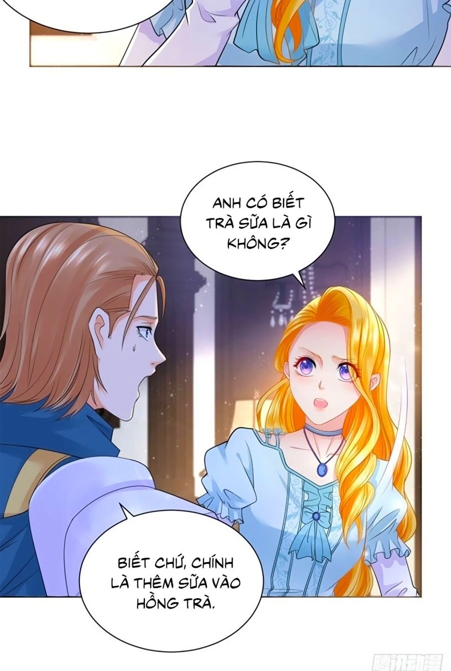 Tôi Muốn Trở Thành Tiểu Thư Công Tước Phế Vật Chapter 47 - 6