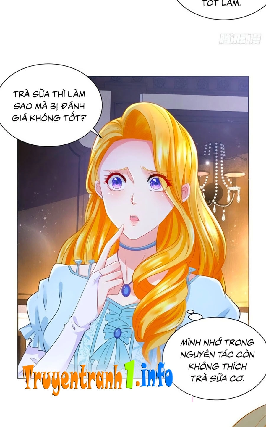 Tôi Muốn Trở Thành Tiểu Thư Công Tước Phế Vật Chapter 47 - 8