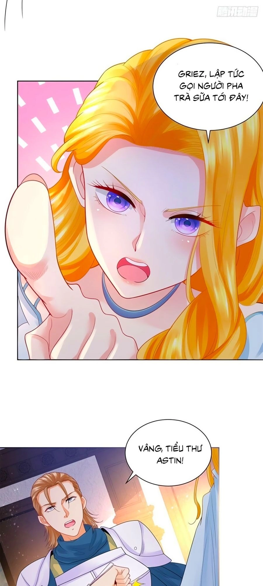 Tôi Muốn Trở Thành Tiểu Thư Công Tước Phế Vật Chapter 47 - 12