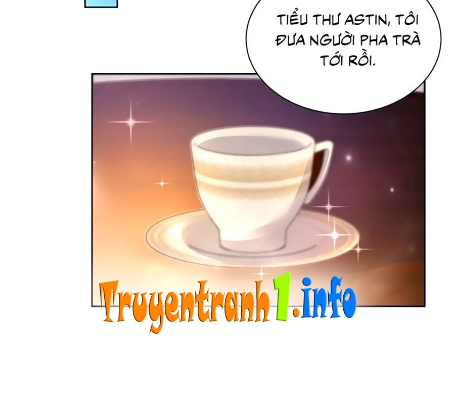 Tôi Muốn Trở Thành Tiểu Thư Công Tước Phế Vật Chapter 47 - 15