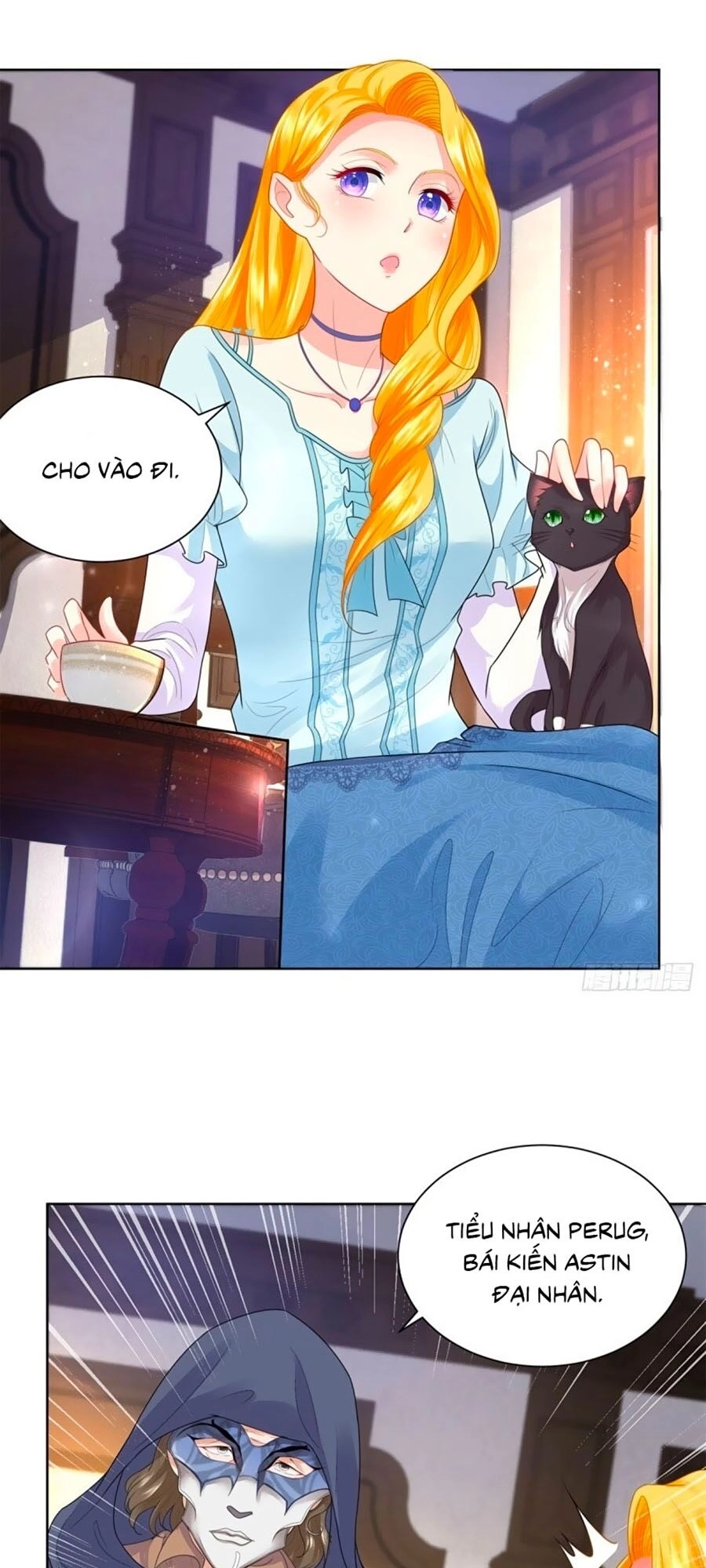 Tôi Muốn Trở Thành Tiểu Thư Công Tước Phế Vật Chapter 47 - 16