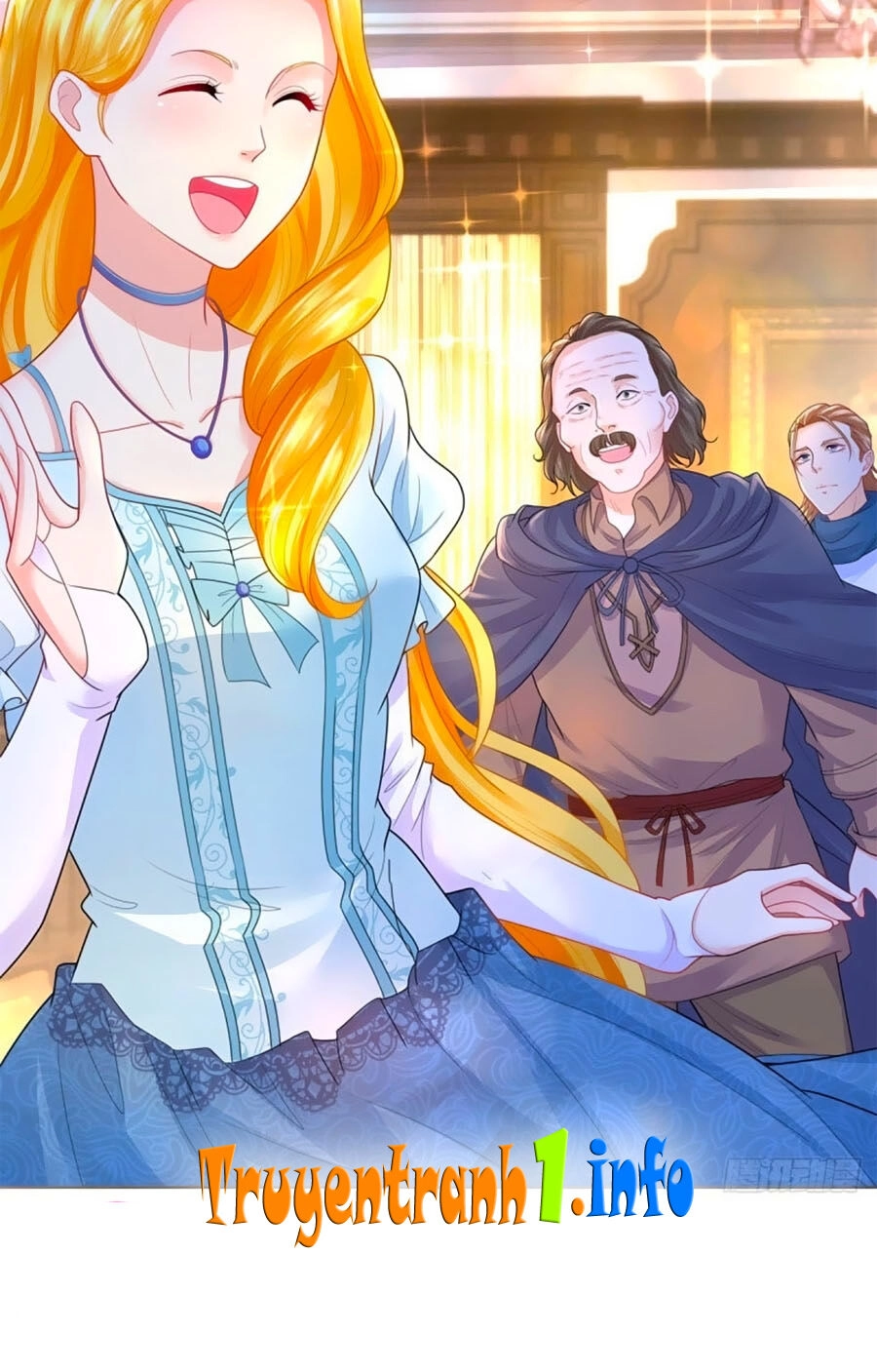 Tôi Muốn Trở Thành Tiểu Thư Công Tước Phế Vật Chapter 47 - 27