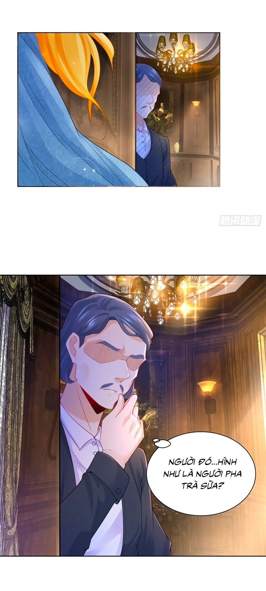 Tôi Muốn Trở Thành Tiểu Thư Công Tước Phế Vật Chapter 47 - 28