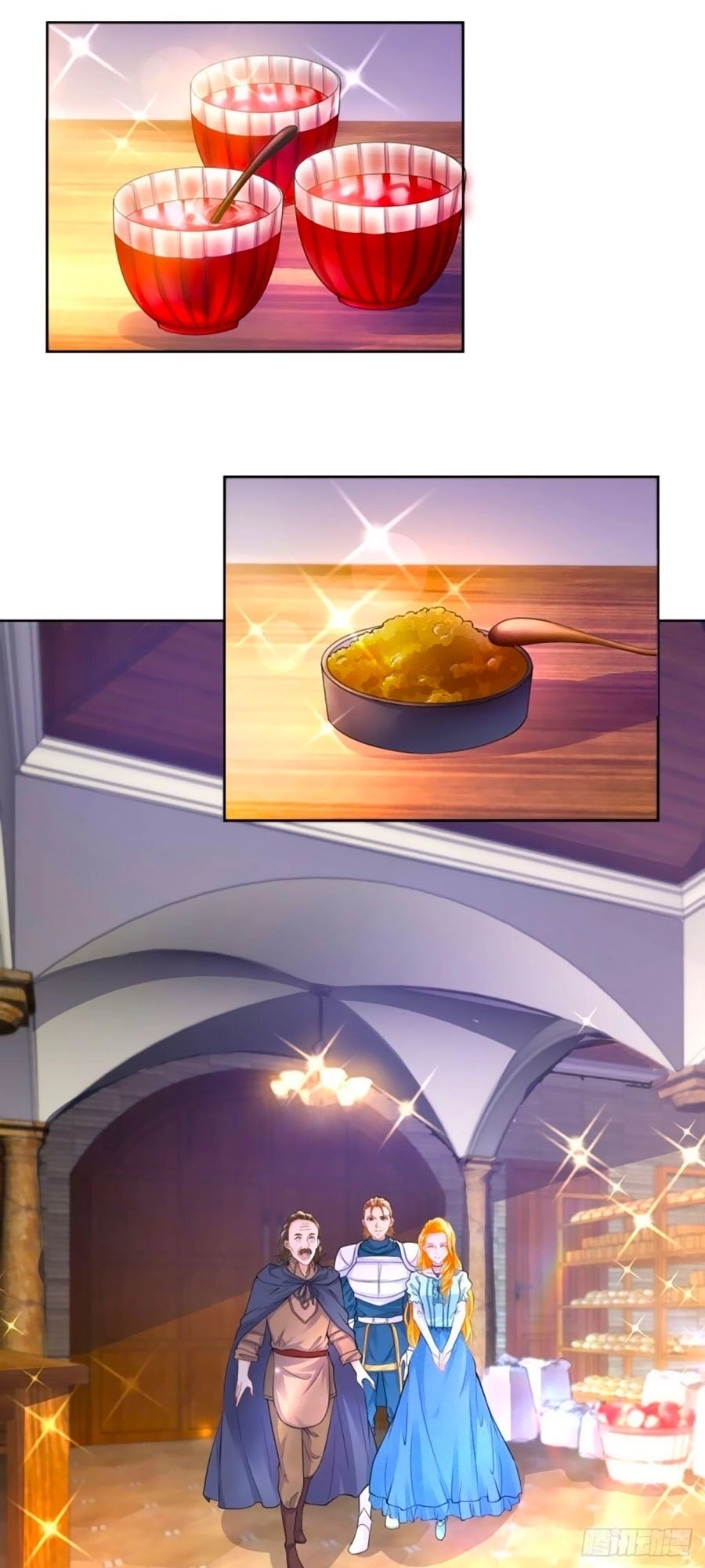 Tôi Muốn Trở Thành Tiểu Thư Công Tước Phế Vật Chapter 48 - 2