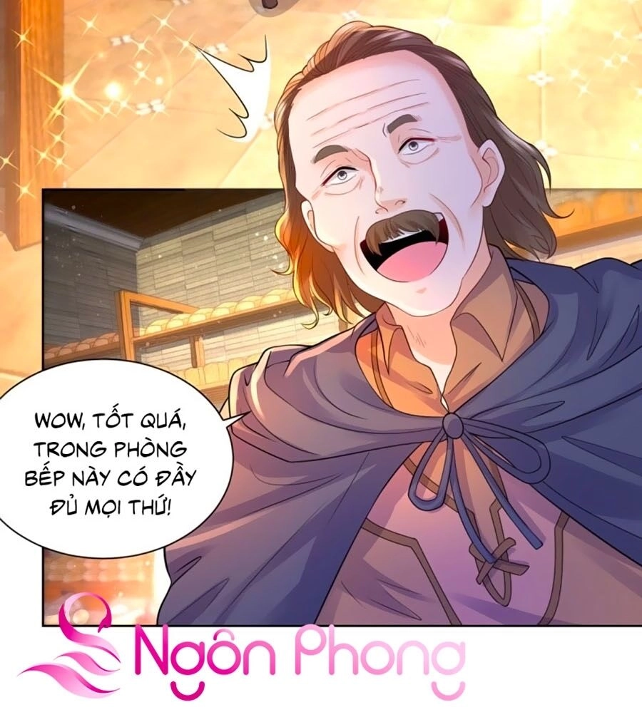 Tôi Muốn Trở Thành Tiểu Thư Công Tước Phế Vật Chapter 48 - 3