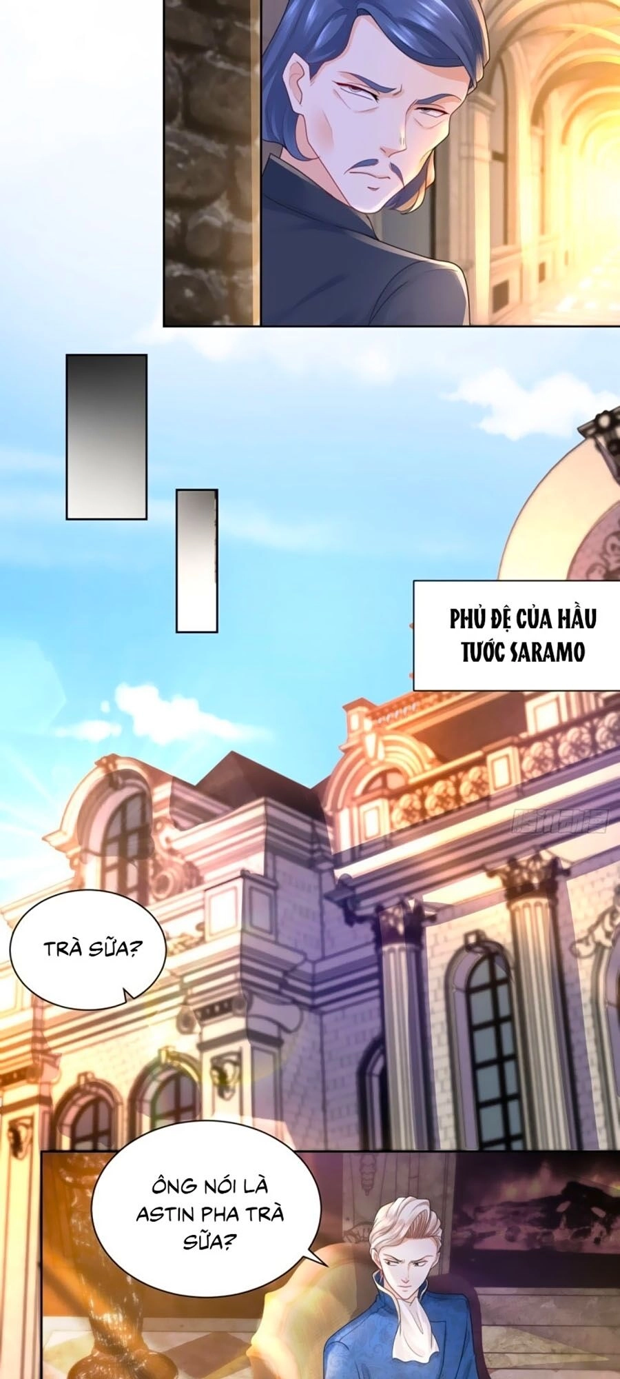 Tôi Muốn Trở Thành Tiểu Thư Công Tước Phế Vật Chapter 48 - 22