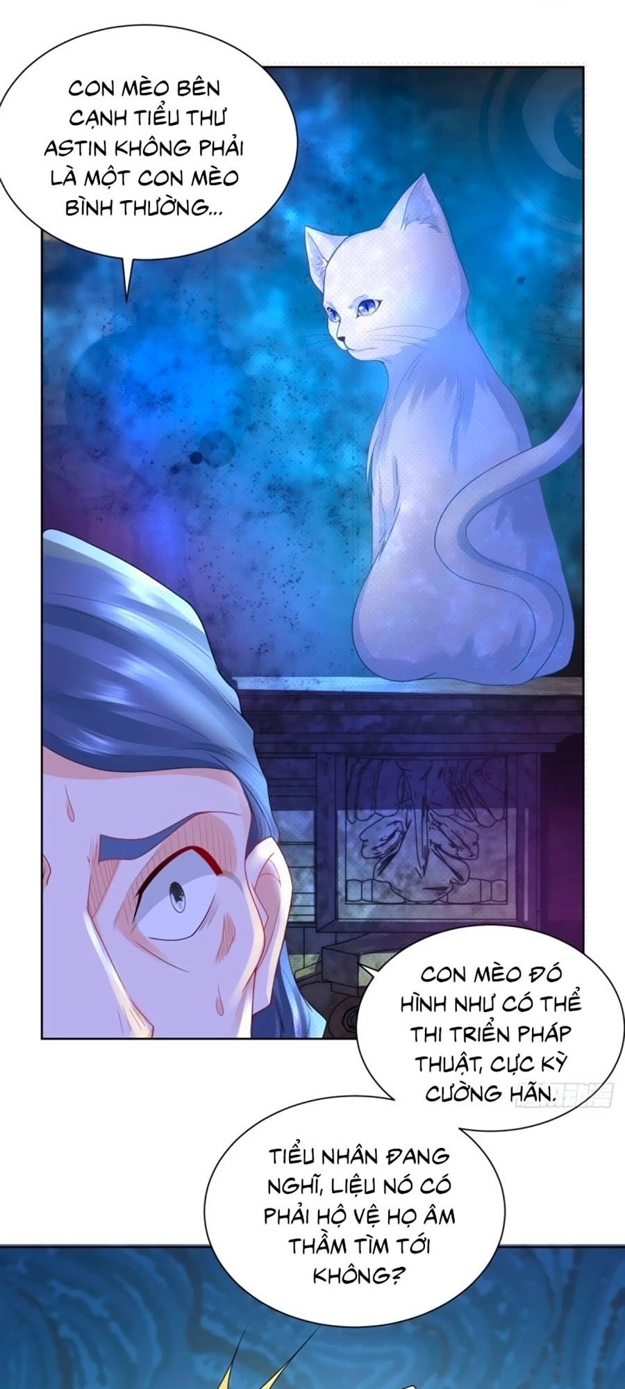 Tôi Muốn Trở Thành Tiểu Thư Công Tước Phế Vật Chapter 48 - 26