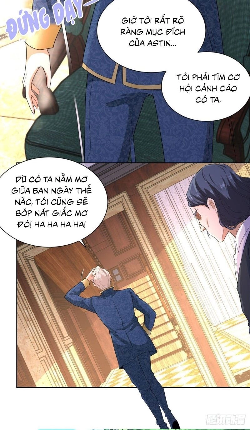 Tôi Muốn Trở Thành Tiểu Thư Công Tước Phế Vật Chapter 49 - 4