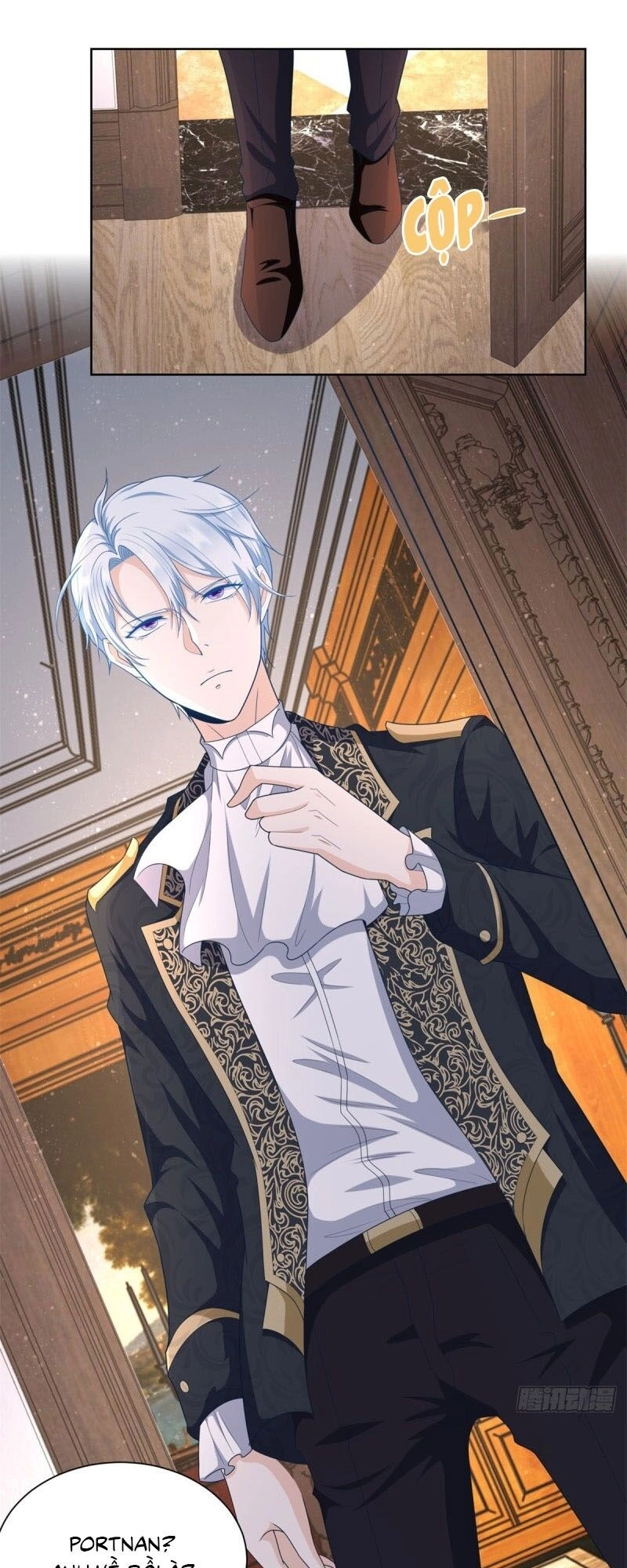 Tôi Muốn Trở Thành Tiểu Thư Công Tước Phế Vật Chapter 49 - 7