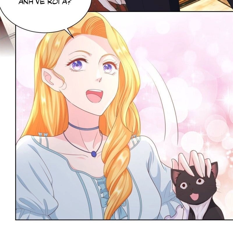 Tôi Muốn Trở Thành Tiểu Thư Công Tước Phế Vật Chapter 49 - 8