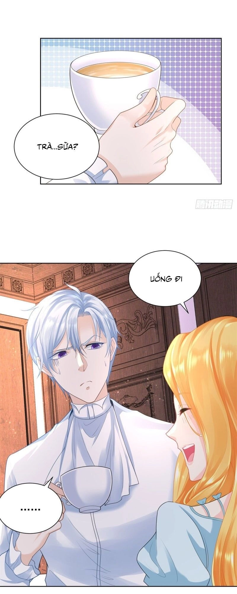 Tôi Muốn Trở Thành Tiểu Thư Công Tước Phế Vật Chapter 49 - 12