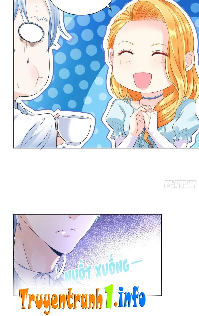 Tôi Muốn Trở Thành Tiểu Thư Công Tước Phế Vật Chapter 49 - 15