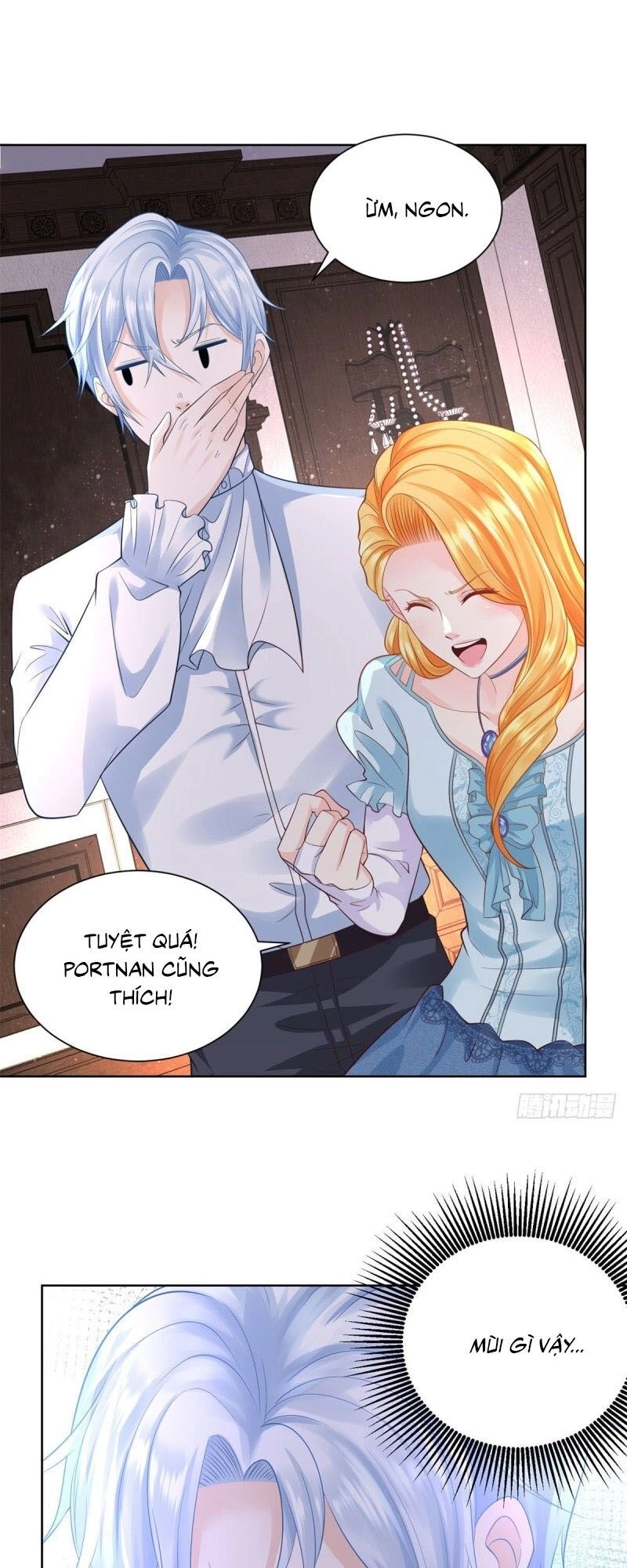 Tôi Muốn Trở Thành Tiểu Thư Công Tước Phế Vật Chapter 49 - 16