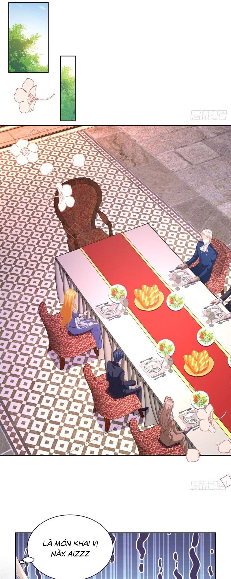 Tôi Muốn Trở Thành Tiểu Thư Công Tước Phế Vật Chapter 49 - 25