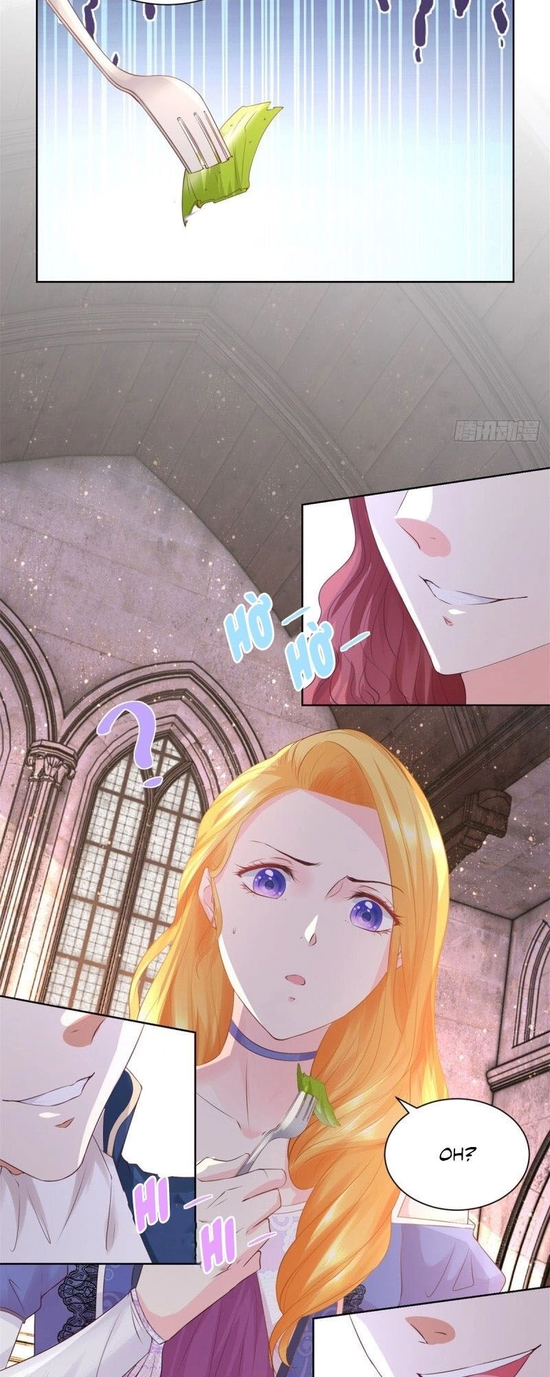 Tôi Muốn Trở Thành Tiểu Thư Công Tước Phế Vật Chapter 49 - 26