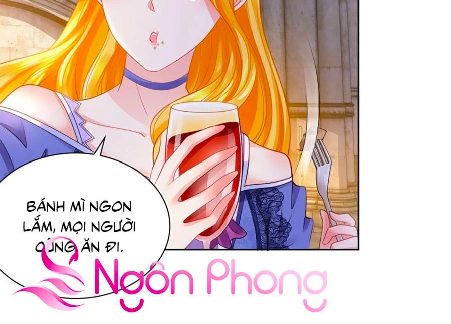 Tôi Muốn Trở Thành Tiểu Thư Công Tước Phế Vật Chapter 50 - 3