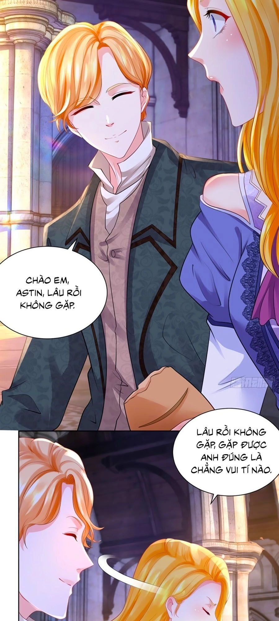 Tôi Muốn Trở Thành Tiểu Thư Công Tước Phế Vật Chapter 50 - 5