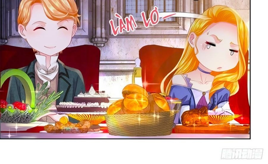 Tôi Muốn Trở Thành Tiểu Thư Công Tước Phế Vật Chapter 50 - 9