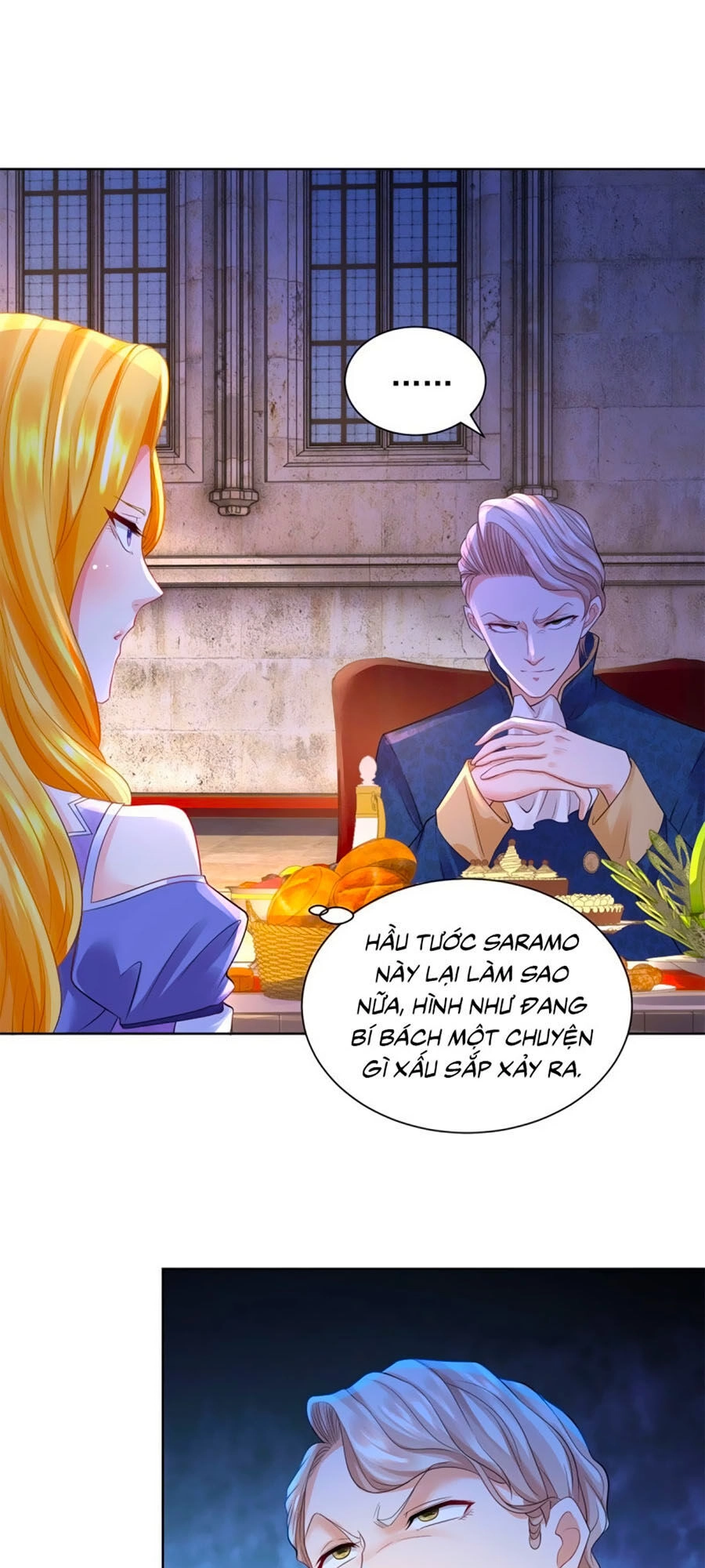 Tôi Muốn Trở Thành Tiểu Thư Công Tước Phế Vật Chapter 50 - 10