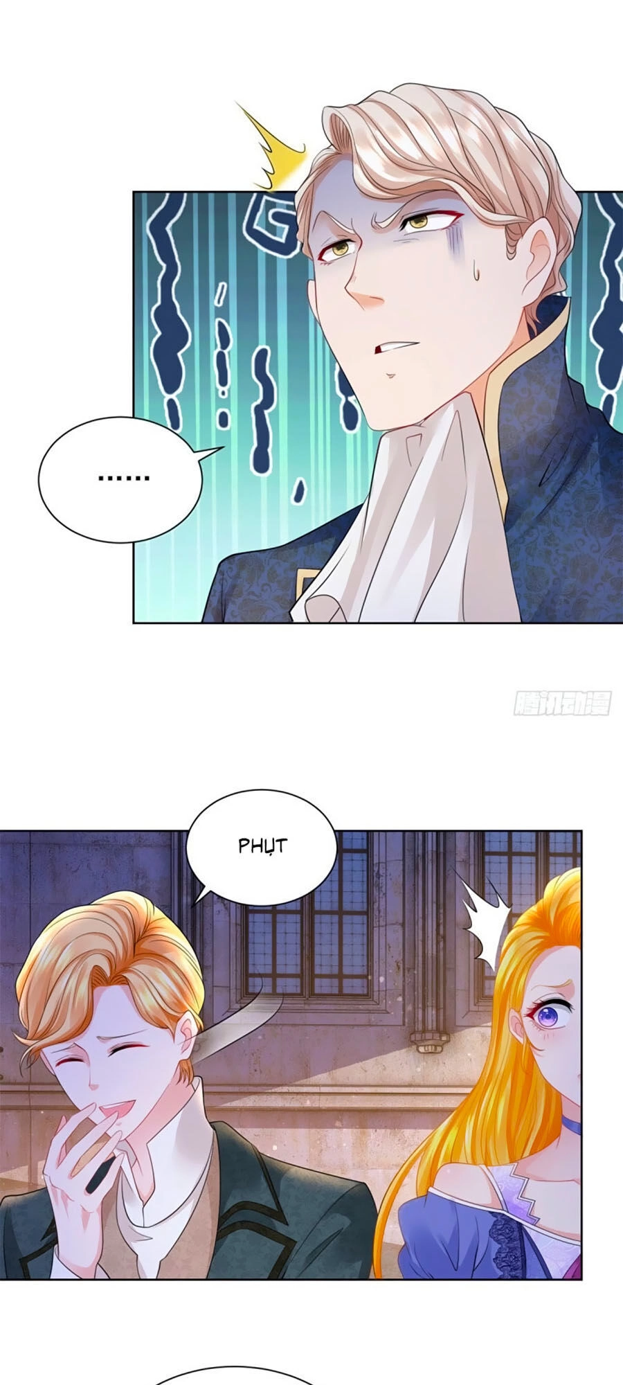 Tôi Muốn Trở Thành Tiểu Thư Công Tước Phế Vật Chapter 50 - 15