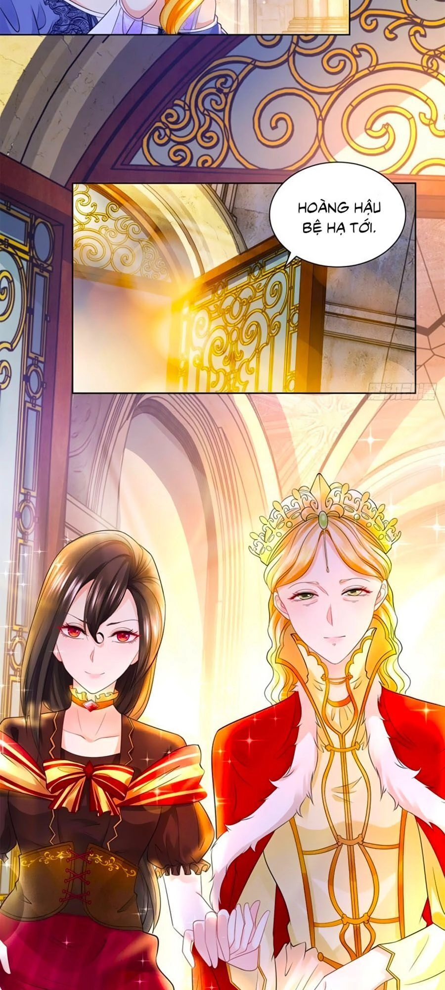 Tôi Muốn Trở Thành Tiểu Thư Công Tước Phế Vật Chapter 50 - 18