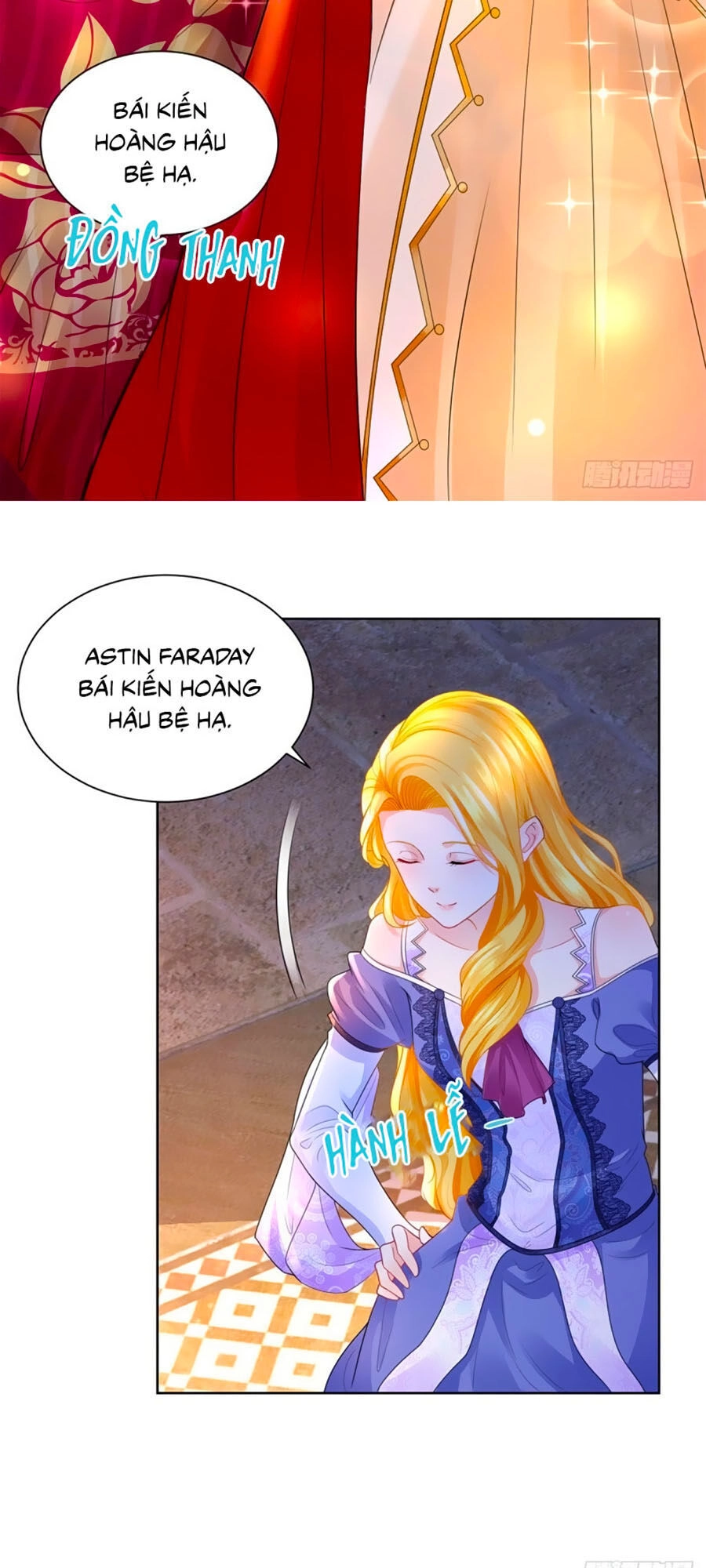 Tôi Muốn Trở Thành Tiểu Thư Công Tước Phế Vật Chapter 50 - 20