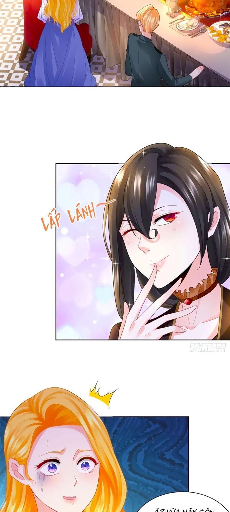 Tôi Muốn Trở Thành Tiểu Thư Công Tước Phế Vật Chapter 50 - 22