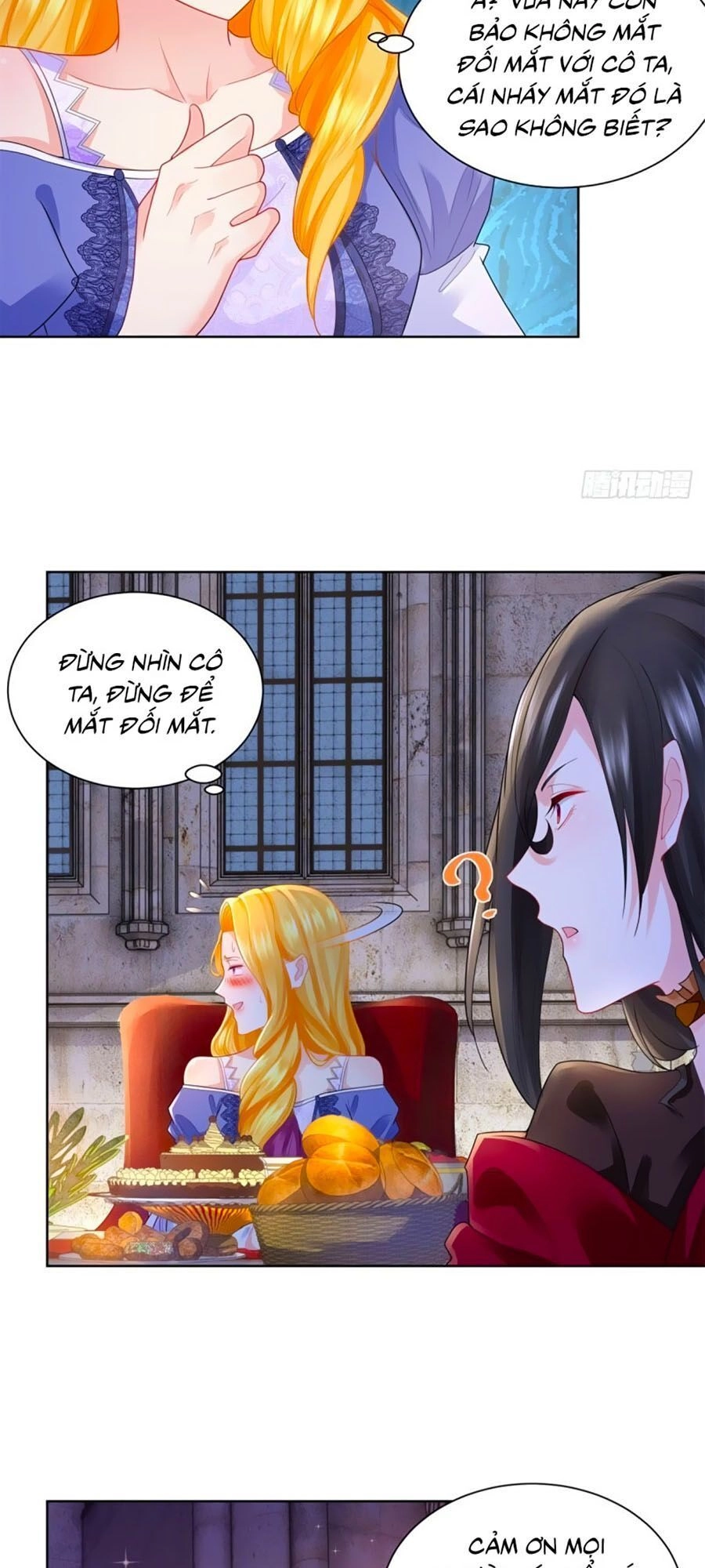 Tôi Muốn Trở Thành Tiểu Thư Công Tước Phế Vật Chapter 50 - 23