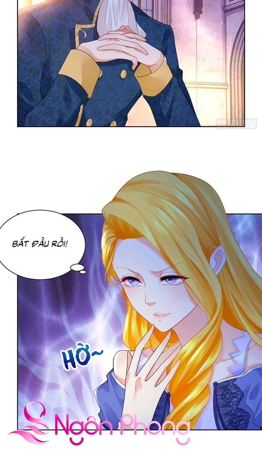 Tôi Muốn Trở Thành Tiểu Thư Công Tước Phế Vật Chapter 50 - 27