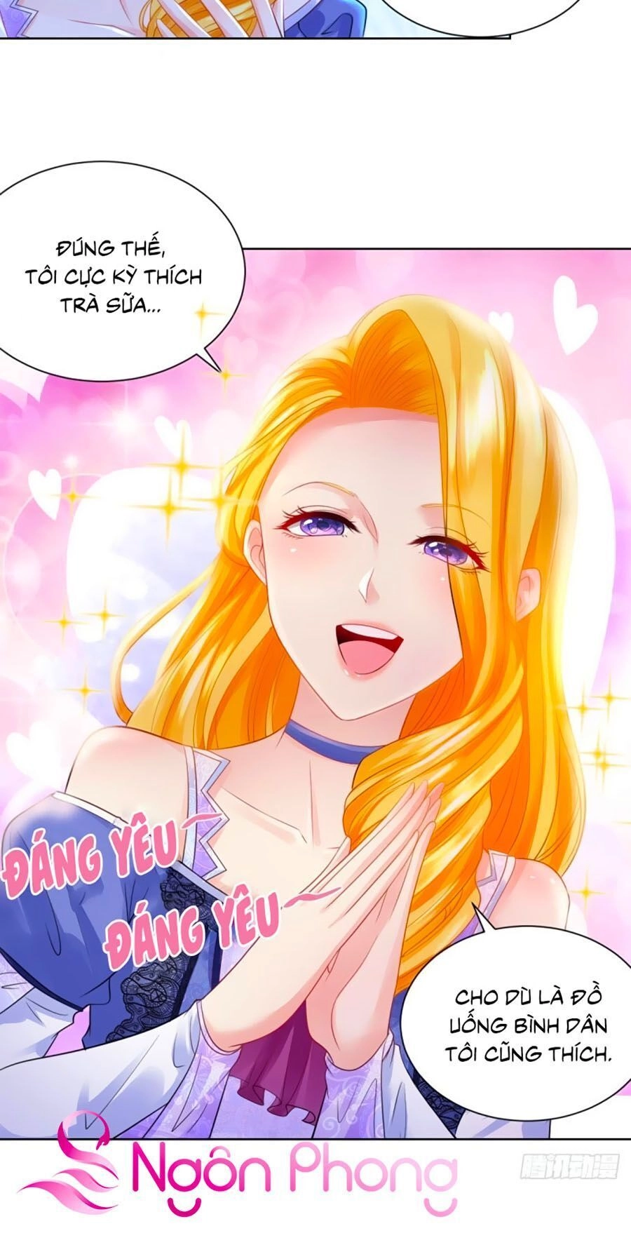 Tôi Muốn Trở Thành Tiểu Thư Công Tước Phế Vật Chapter 51 - 9