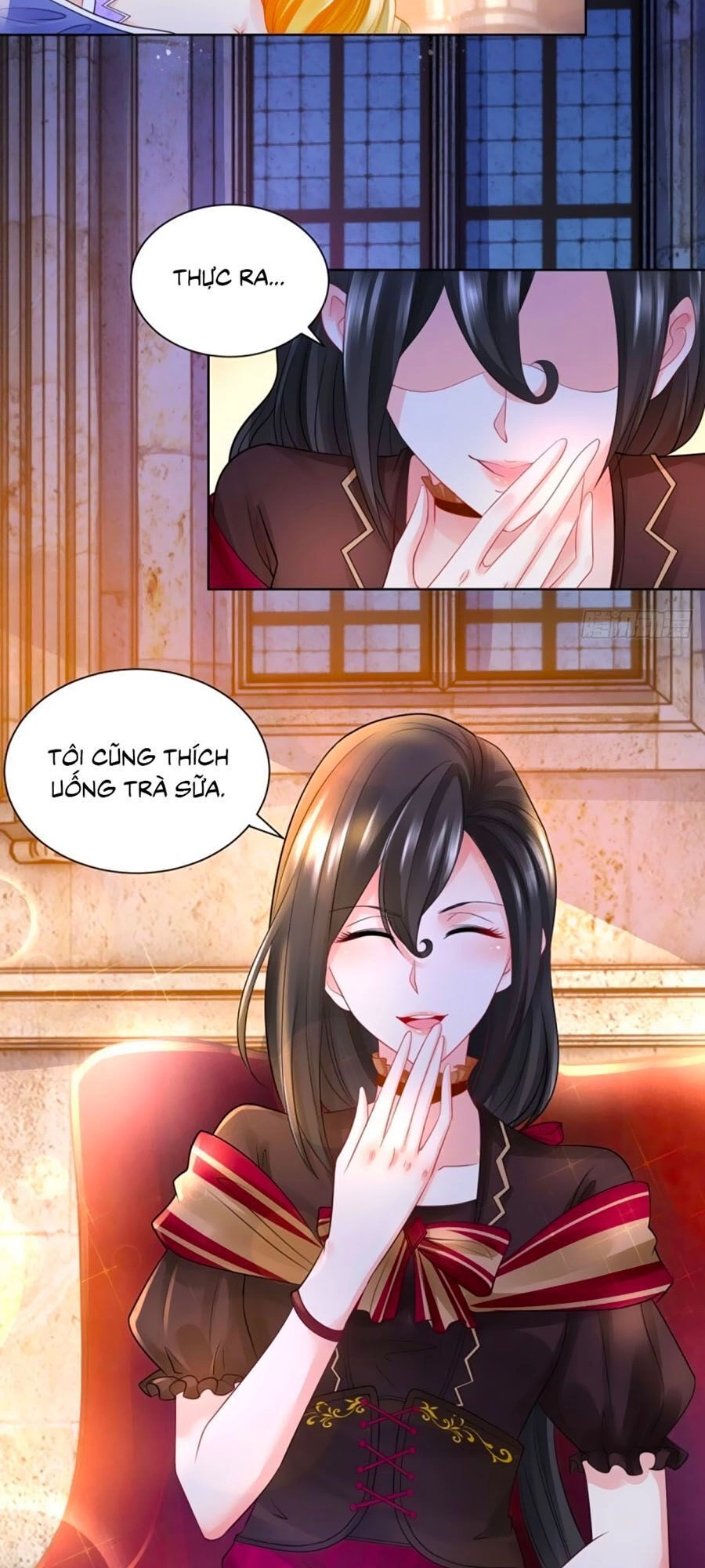 Tôi Muốn Trở Thành Tiểu Thư Công Tước Phế Vật Chapter 51 - 13