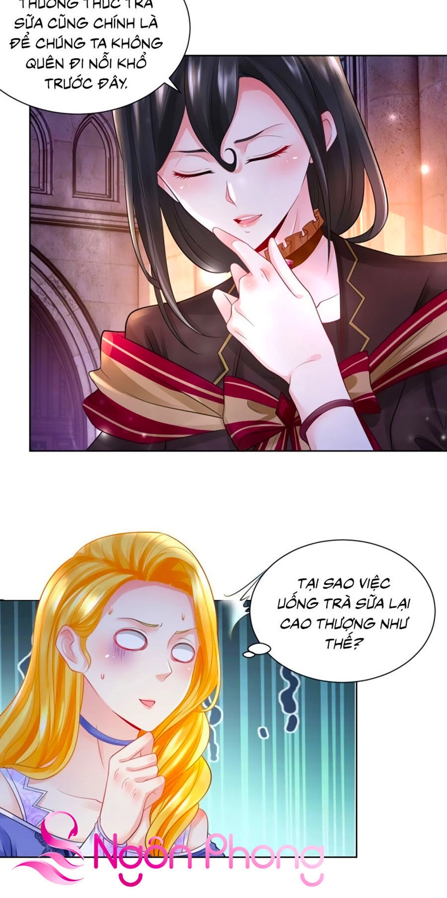 Tôi Muốn Trở Thành Tiểu Thư Công Tước Phế Vật Chapter 51 - 18